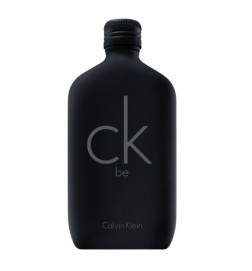 CK Be - Eau de Toilette and its Pump CK Be - Eau de Toilette and its Pump